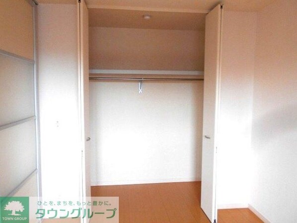 チェリス フォンテーン コスモの物件内観写真